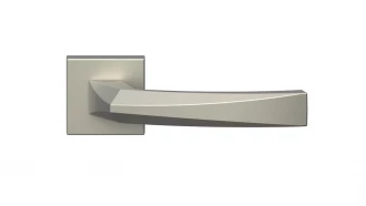 FORME CRYSTAL 268Q N16 - никель перламутровый - Ручки