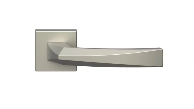 FORME CRYSTAL 268Q N52 - черный матовый - Ручки