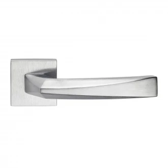 FORME CRYSTAL 268Q C02 - хром матовый - Ручки