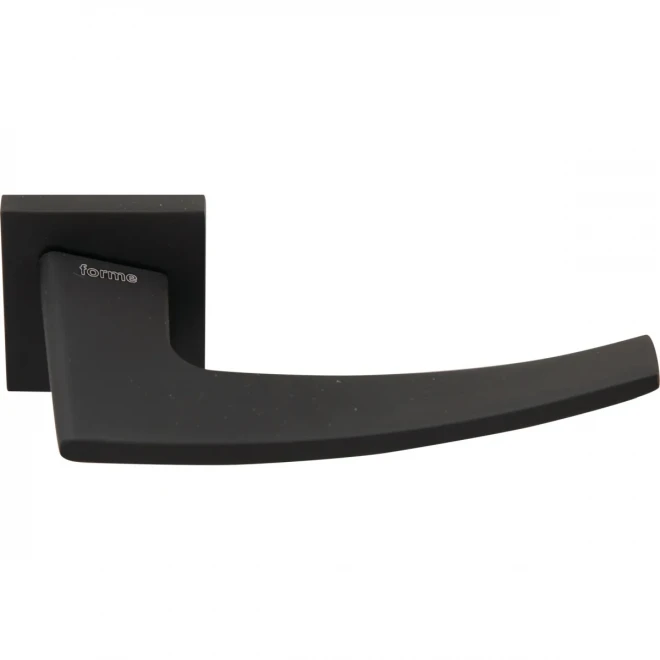 FORME ANTARES 218Q N52 - чорний матовий - Ручки