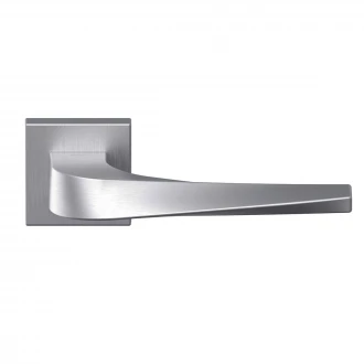 FORME IDEA 338Q C02 - хром матовий - Ручки