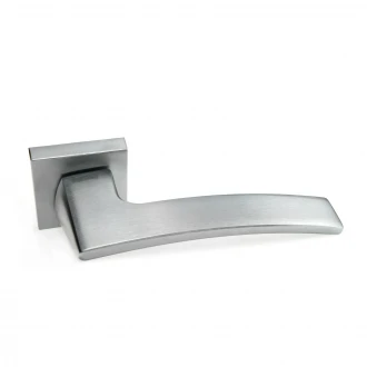 FORME ELETTRA 219Q C02 - матовый хром - Ручки