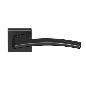 FORME ELETTRA 219Q N52 - чорний матовий - Ручки