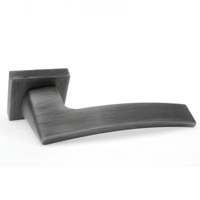 FORME ELETTRA 219Q B02 - матовая бронза - Ручки