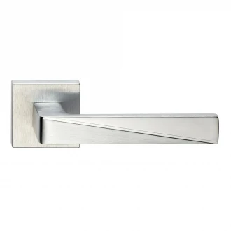 FORME PRISMA 253Q C02 - matte chrome - Handles