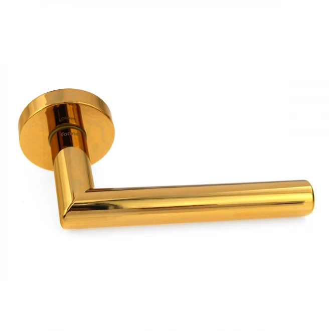 FORME ELLE 236A C02 - хром матовый - Ручки