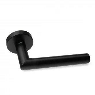 FORME ELLE 236A N52 - черный матовый - Ручки