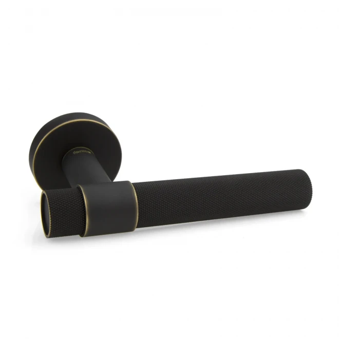 FORME ALYA 334A C01 - хром полированный - Ручки