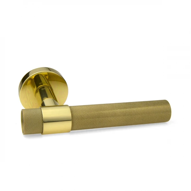 FORME ALYA 334A B02 - матовая бронза - Ручки