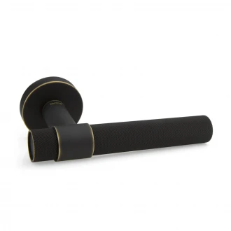 FORME ALYA 334A B08 - бронза темная - Ручки