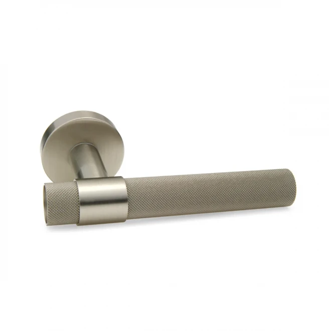 FORME ALYA 334A N52 - черный матовый - Ручки