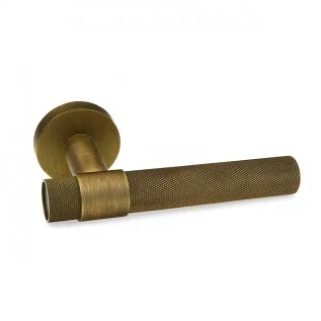 FORME ALYA 334A N52 - черный матовый - Ручки