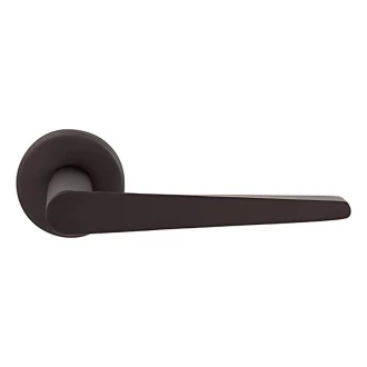 FORME TIME 240 N52 - черный матовый - Ручки