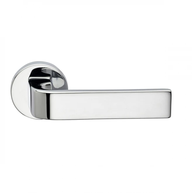 FORME MONZA 413A C02 - хром полированный - Ручки