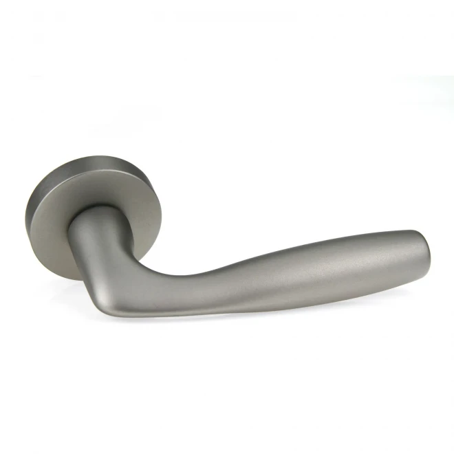 FORME PHILIP 194A C02 - хром матовый  - Ручки