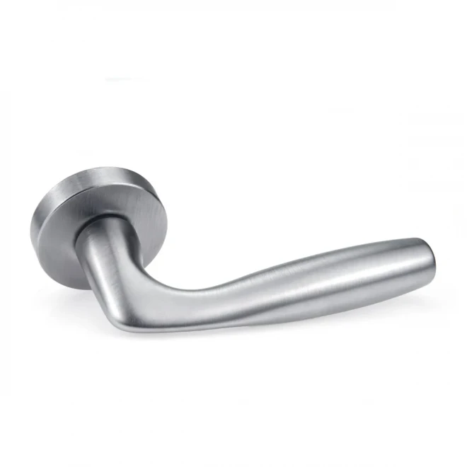 FORME PHILIP 194A N16 - перламутровый никель - Ручки