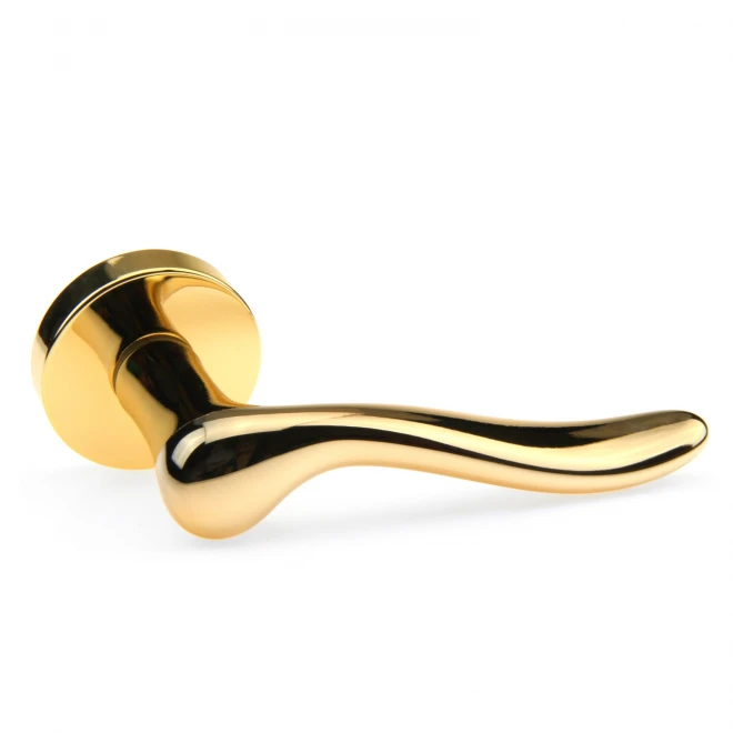 FORME AMALFI 118A C02 - хром матовый - Ручки