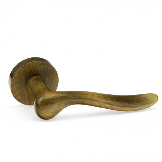 FORME AMALFI 118A C02 - хром матовый - Ручки