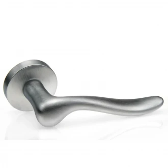 FORME AMALFI 118A C02 - хром матовый - Ручки