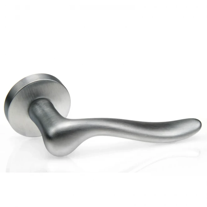 FORME AMALFI 118A C02 - хром матовый - Ручки