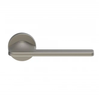 FORME HORUS A N16 - никель перламутровый  - Ручки