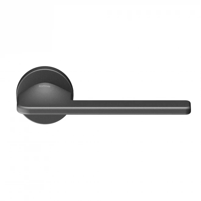 FORME HORUS A N52 - черный матовый - Ручки