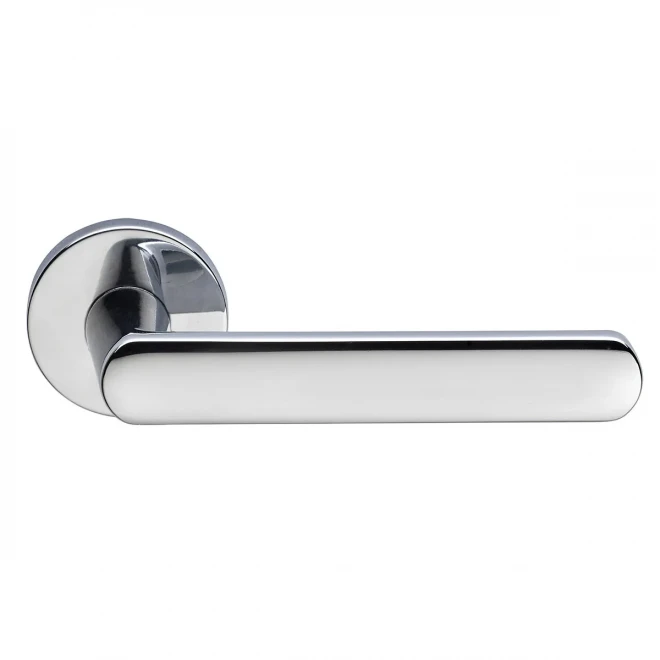 FORME SOLIS 212A C02 - матовый хром - Ручки