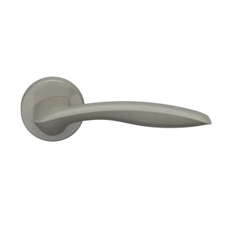 FORME CHICAGO 423A N02 - никель матовый - Ручки