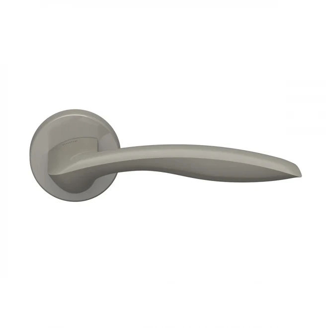 FORME CHICAGO 423A C02 - матовый хром - Ручки