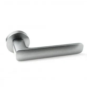 FORME SKY 490A C02 - матовый хром - Ручки