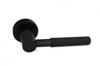 FORME LEXY 336A N52 - черный матовый - Ручки