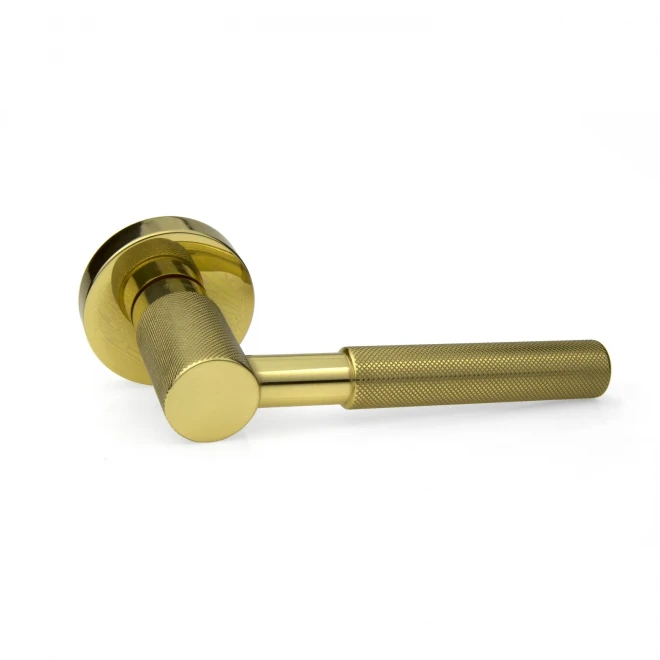 FORME LEXY 336A S02 - pearlescent brass - Handles