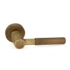 FORME LEXY 336A S02 - pearlescent brass - Handles