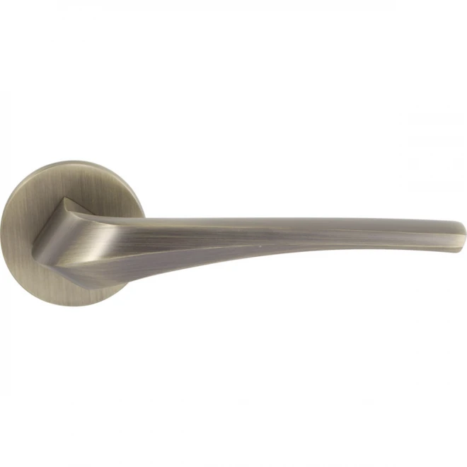 COMIT SKY 58357 античная латунь - Ручки