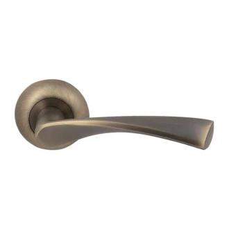 COMIT VELA 38136 матова антична латунь - Ручки