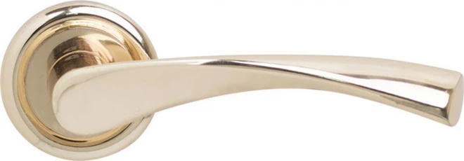 COMIT VELA 24938 матовая латунь - Ручки