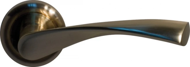 COMIT VELA 24937 полированная латунь - Ручки