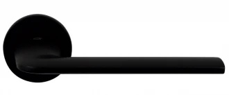 COMIT LUCY R 59657 матовий чорний - Ручки