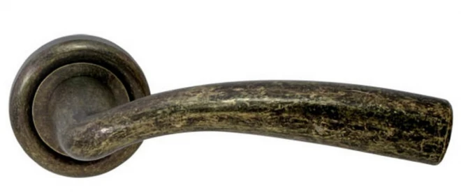 COMIT L-0047 15260 матова латунь - Ручки