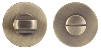 WC COMIT 58348 WC антична латунь - Накладки