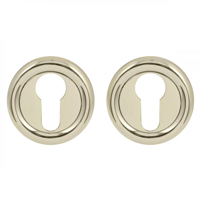 PZ COMIT 38131 PZ матова антична латунь - Накладки