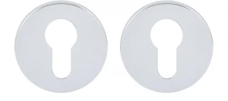 PZ COMIT 55474 PZ хром - Накладки