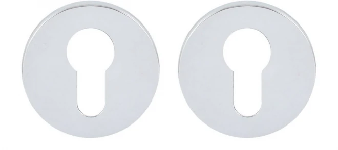 PZ COMIT 55474 PZ хром - Накладки