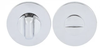 WC COMIT 55473 WC хром - Накладки