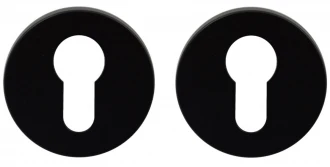 PZ COMIT 58418 PZ матовый черный - Накладки