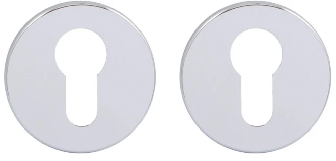 PZ COMIT 58346 PZ хром - Накладки