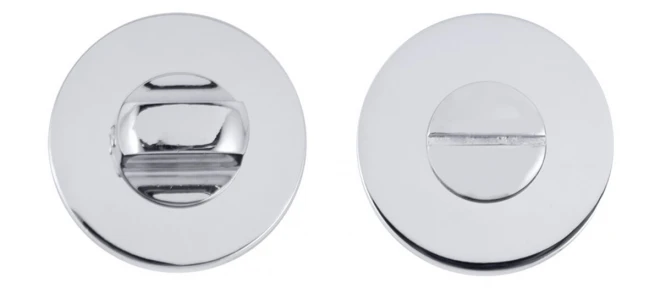 WC COMIT 58417 WC матовый черный - Накладки