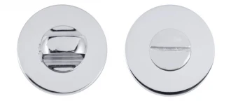 WC COMIT 58350 WC хром - Накладки