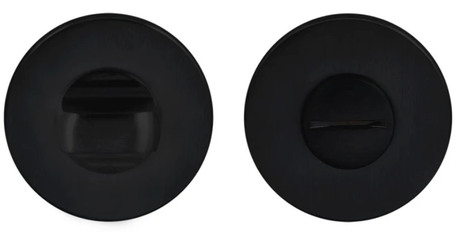 WC COMIT 58350 WC хром - Накладки