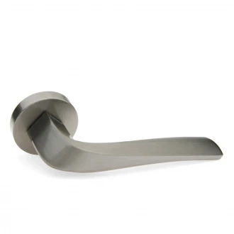 FORME MINERVA 278A N02 - никель матовый - Ручки